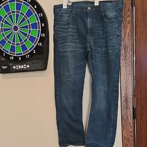 Levis Mens Jeans